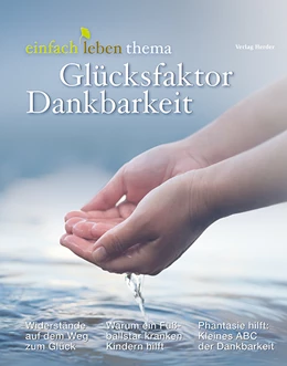 Abbildung von Walter | Glücksfaktor Dankbarkeit | 1. Auflage | 2020 | beck-shop.de