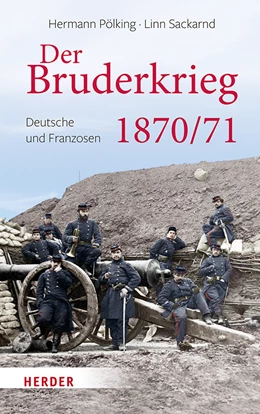 Abbildung von Pölking-Eiken / Sackarnd | Der Bruderkrieg | 1. Auflage | 2020 | beck-shop.de