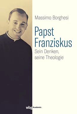 Abbildung von Borghesi | Papst Franziskus | 1. Auflage | 2020 | beck-shop.de