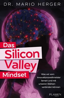 Abbildung von Herger | Das Silicon-Valley-Mindset | 1. Auflage | 2020 | beck-shop.de