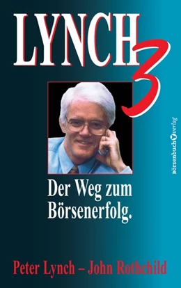 Abbildung von Lynch / Rothchild | Lynch III | 1. Auflage | 2020 | beck-shop.de