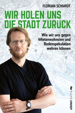 Abbildung von Schmidt | Wir holen uns die Stadt zurück | 1. Auflage | 2021 | beck-shop.de