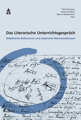 Abbildung von Heizmann / Mayer | Das Literarische Unterrichtsgespräch | 1. Auflage | 2020 | beck-shop.de