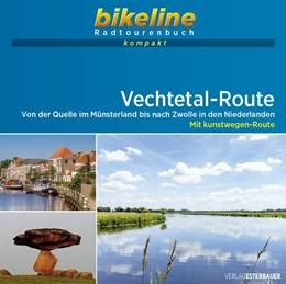Abbildung von Vechtetal-Route | 1. Auflage | 2022 | beck-shop.de