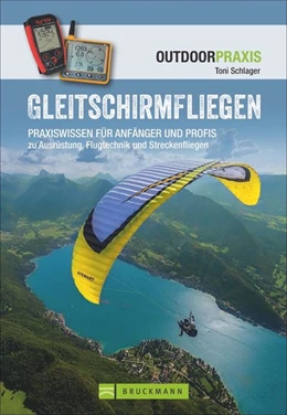 Abbildung von Schlager | Gleitschirmfliegen | 1. Auflage | 2022 | beck-shop.de