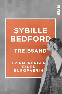 Abbildung von Bedford | Treibsand | 1. Auflage | 2020 | beck-shop.de
