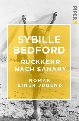 Abbildung von Bedford | Rückkehr nach Sanary | 1. Auflage | 2020 | beck-shop.de
