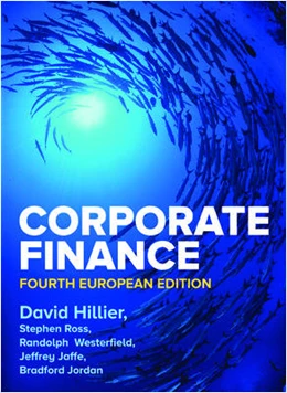 Abbildung von Hillier / Ross | Corporate Finance, 4e | 4. Auflage | 2020 | beck-shop.de