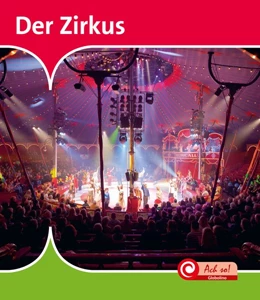 Abbildung von De Ridder | Der Zirkus | 1. Auflage | 2019 | beck-shop.de
