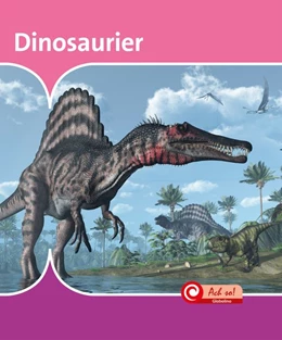 Abbildung von Dam | Dinosaurier | 1. Auflage | 2019 | beck-shop.de