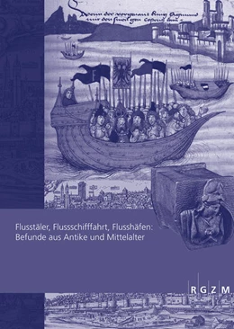 Abbildung von Ettel / Achim Thomas | Flusstäler, Flussschifffahrt, Flusshäfen: | 1. Auflage | 2019 | beck-shop.de