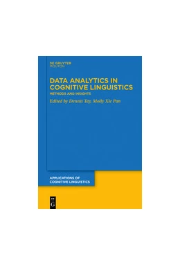 Abbildung von Tay / Pan | Data Analytics in Cognitive Linguistics | 1. Auflage | 2022 | 41 | beck-shop.de