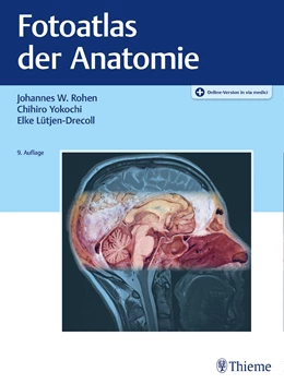 Abbildung von Rohen / Yokochi | Fotoatlas der Anatomie | 9. Auflage | 2020 | beck-shop.de
