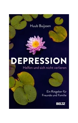 Abbildung von Buijssen | Depression. Helfen und sich nicht verlieren | 7. Auflage | 2020 | beck-shop.de