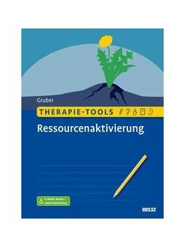 Abbildung von Gruber | Therapie-Tools Ressourcenaktivierung | 1. Auflage | 2020 | beck-shop.de