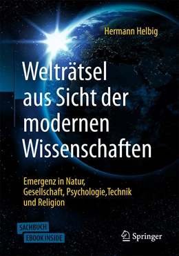 Abbildung von Helbig | Welträtsel aus Sicht der modernen Wissenschaften | 2. Auflage | 2020 | beck-shop.de