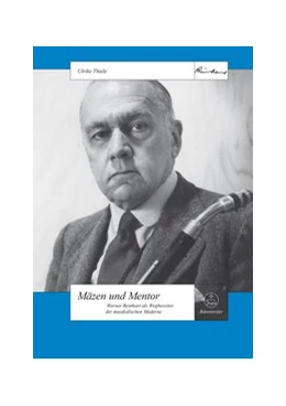 Abbildung von Thiele | Mäzen und Mentor | 1. Auflage | 2019 | 27 | beck-shop.de