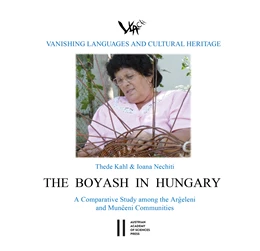 Abbildung von Kahl / Nechiti | The Boyash in Hungary | 1. Auflage | 2019 | 1 | beck-shop.de