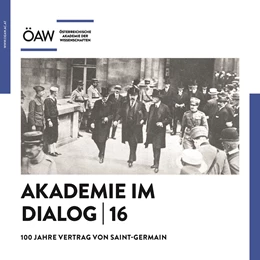Abbildung von Akademie im Dialog 16 | 1. Auflage | 2019 | 16 | beck-shop.de