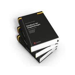 Abbildung von Hirschler / Wiesner | PAKET Handbuch der Umgründungen, Bände 1 bis 3 | 1. Auflage | 2019 | beck-shop.de