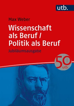 Abbildung von Weber | Wissenschaft als Beruf/Politik als Beruf | 2. Auflage | 2020 | beck-shop.de