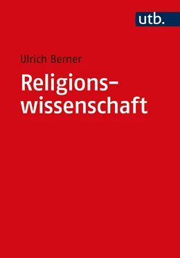 Abbildung von Berner | Religionswissenschaft | 1. Auflage | 2020 | beck-shop.de