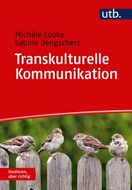 Abbildung von Dengscherz / Kaiser-Cooke | Transkulturelle Kommunikation | 1. Auflage | 2020 | 5319 | beck-shop.de