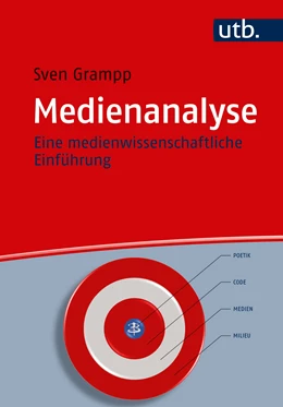 Abbildung von Grampp | Medienanalyse | 1. Auflage | 2021 | beck-shop.de