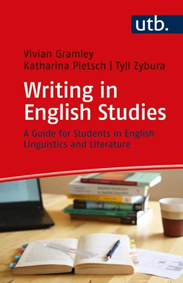Abbildung von Pietsch / Gramley | Writing in English Studies | 1. Auflage | 2020 | beck-shop.de