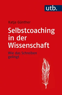 Abbildung von Günther | Selbstcoaching in der Wissenschaft | 1. Auflage | 2020 | 5369 | beck-shop.de