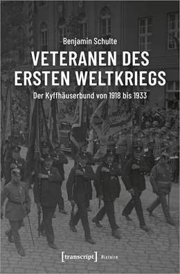 Abbildung von Schulte | Veteranen des Ersten Weltkrieges | 1. Auflage | 2020 | 172 | beck-shop.de