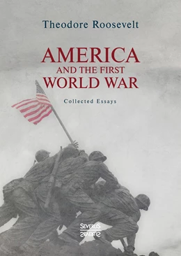 Abbildung von Roosevelt | America and the First World War | 1. Auflage | 2019 | beck-shop.de