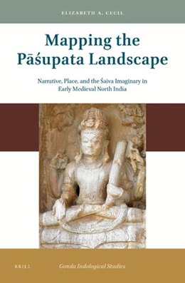 Abbildung von Cecil | Mapping the Pasupata Landscape | 1. Auflage | 2020 | beck-shop.de