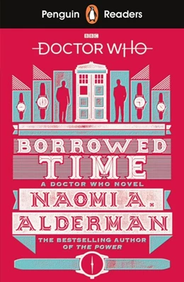 Abbildung von Doctor Who: Borrowed Time | 1. Auflage | 2019 | beck-shop.de
