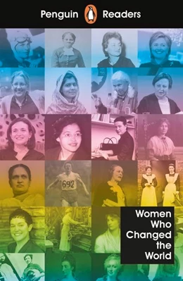 Abbildung von Leather | Women Who Changed the World | 1. Auflage | 2019 | beck-shop.de