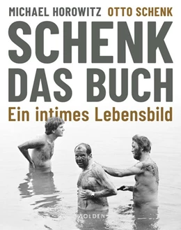 Abbildung von Horowitz / Schenk | Schenk. Das Buch | 1. Auflage | 2020 | beck-shop.de