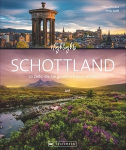 Abbildung von Sahla | Highlights Schottland | 1. Auflage | 2020 | beck-shop.de