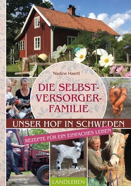Abbildung von Haertl | Die Selbstversorgerfamilie | 1. Auflage | 2020 | beck-shop.de