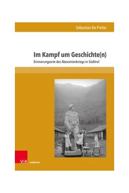 Abbildung von de Pretto | Im Kampf um Geschichte(n) | 1. Auflage | 2020 | beck-shop.de