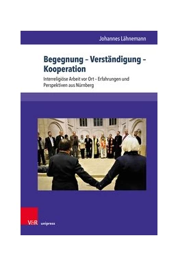 Abbildung von Lähnemann | Begegnung - Verständigung - Kooperation | 1. Auflage | 2020 | beck-shop.de