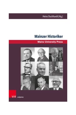 Abbildung von Duchhardt | Mainzer Historiker | 1. Auflage | 2020 | beck-shop.de