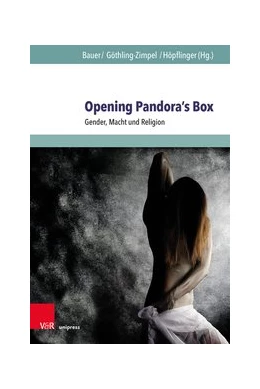 Abbildung von Bauer / Göthling-Zimpel | Opening Pandora's Box | 1. Auflage | 2020 | beck-shop.de