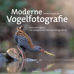 Abbildung von Jungbluth | Moderne Vogelfotografie | 1. Auflage | 2024 | beck-shop.de