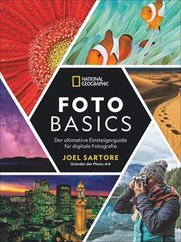 Abbildung von Sartore | Foto Basics | 1. Auflage | 2020 | beck-shop.de