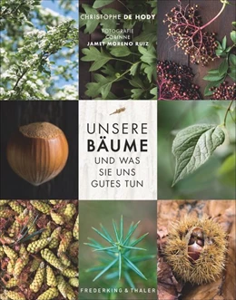 Abbildung von de Hody | Unsere Bäume und was sie uns Gutes tun | 1. Auflage | 2020 | beck-shop.de