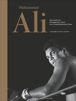 Abbildung von Muhammad Ali | 1. Auflage | 2020 | beck-shop.de