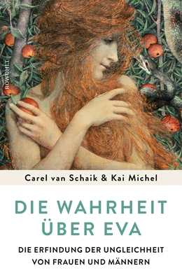 Abbildung von Schaik / Michel | Die Wahrheit über Eva | 4. Auflage | 2020 | beck-shop.de