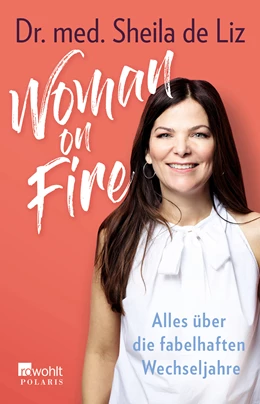 Abbildung von de Liz | Woman on Fire | 1. Auflage | 2020 | beck-shop.de