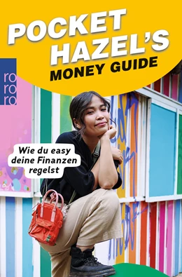 Abbildung von Hazel | Pocket Hazel's Money Guide | 1. Auflage | 2021 | beck-shop.de