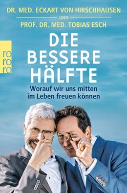 Abbildung von Hirschhausen / Esch | Die bessere Hälfte | 1. Auflage | 2020 | beck-shop.de